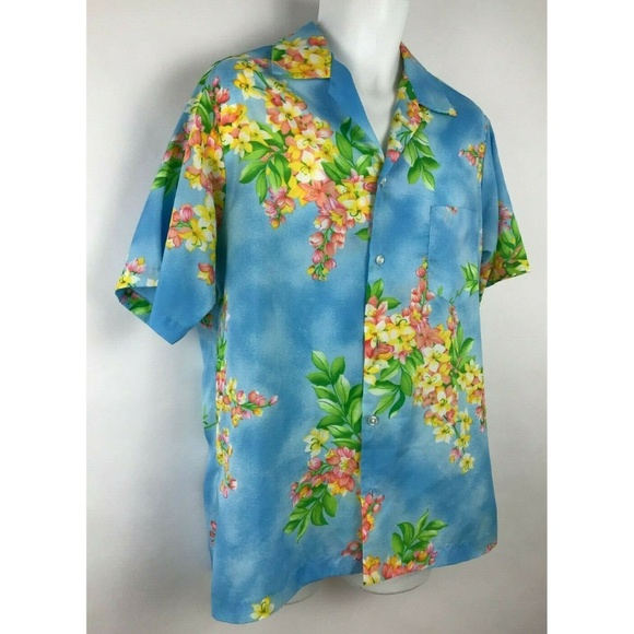 hilo hattie aloha shirts